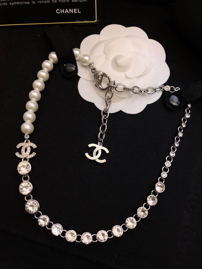 Chanel Necklaces